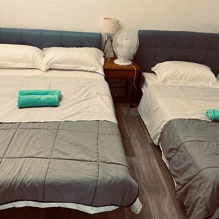 Yny Guest House Waterford Экстерьер фото