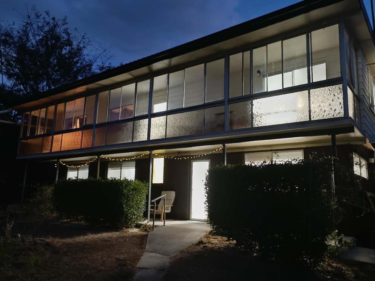 Yny Guest House Waterford Экстерьер фото