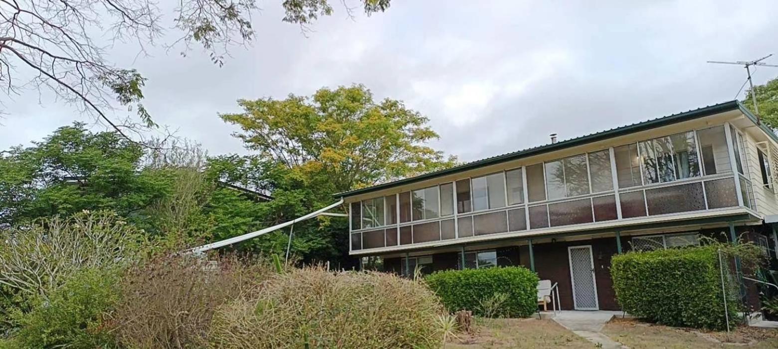 Yny Guest House Waterford Экстерьер фото