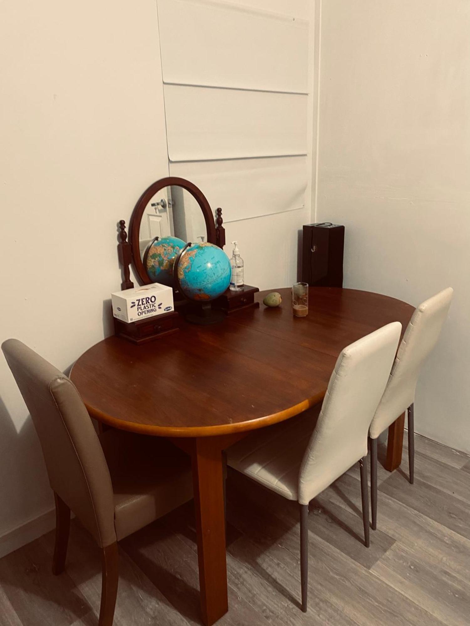 Yny Guest House Waterford Экстерьер фото