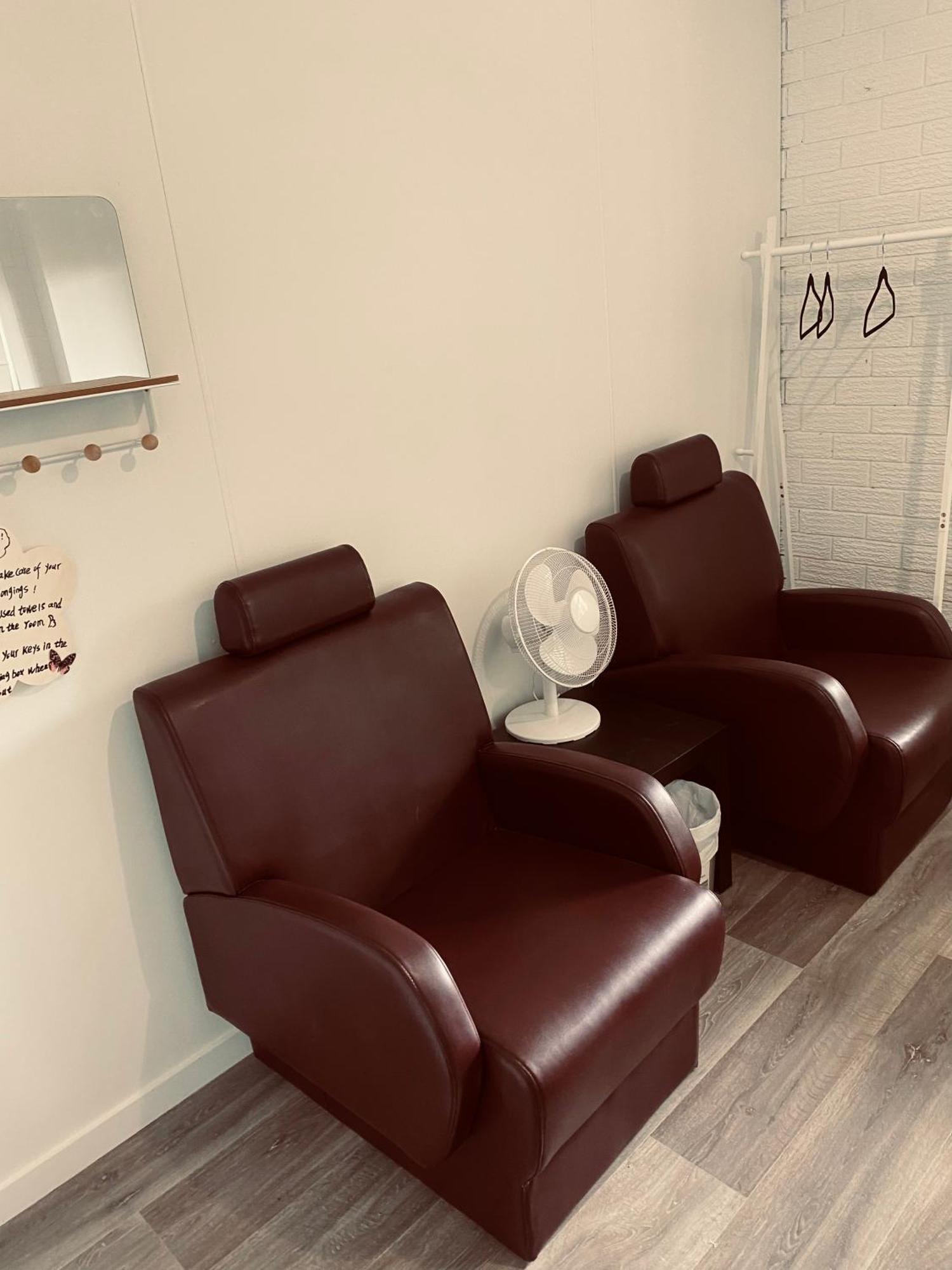 Yny Guest House Waterford Экстерьер фото