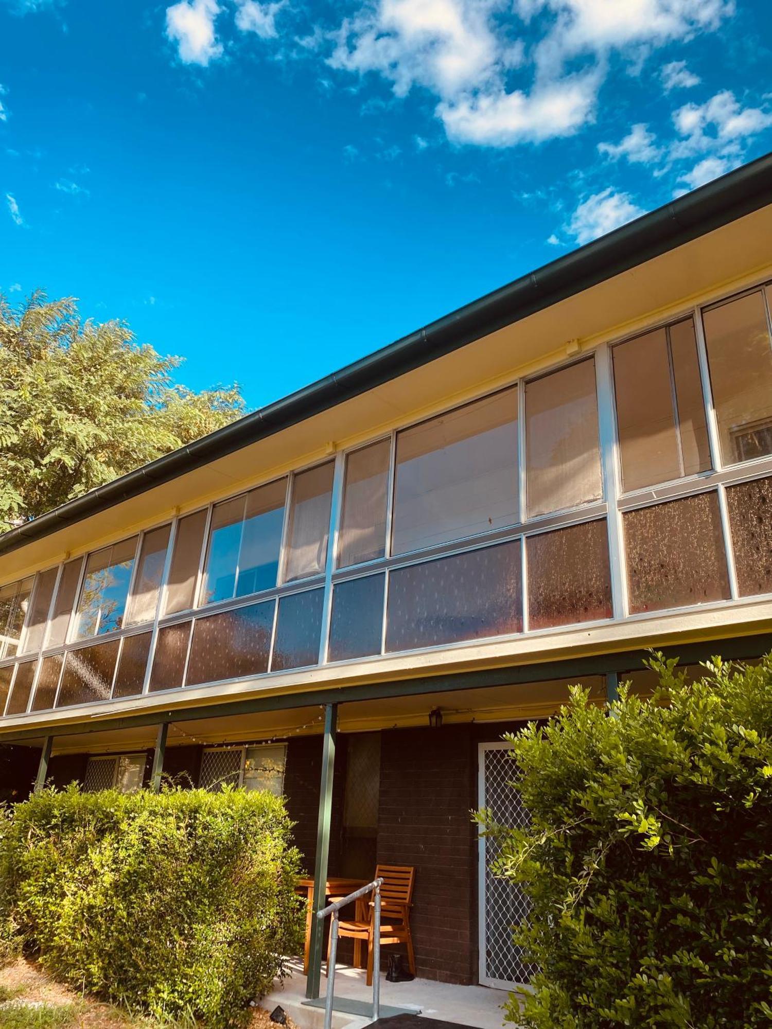 Yny Guest House Waterford Экстерьер фото