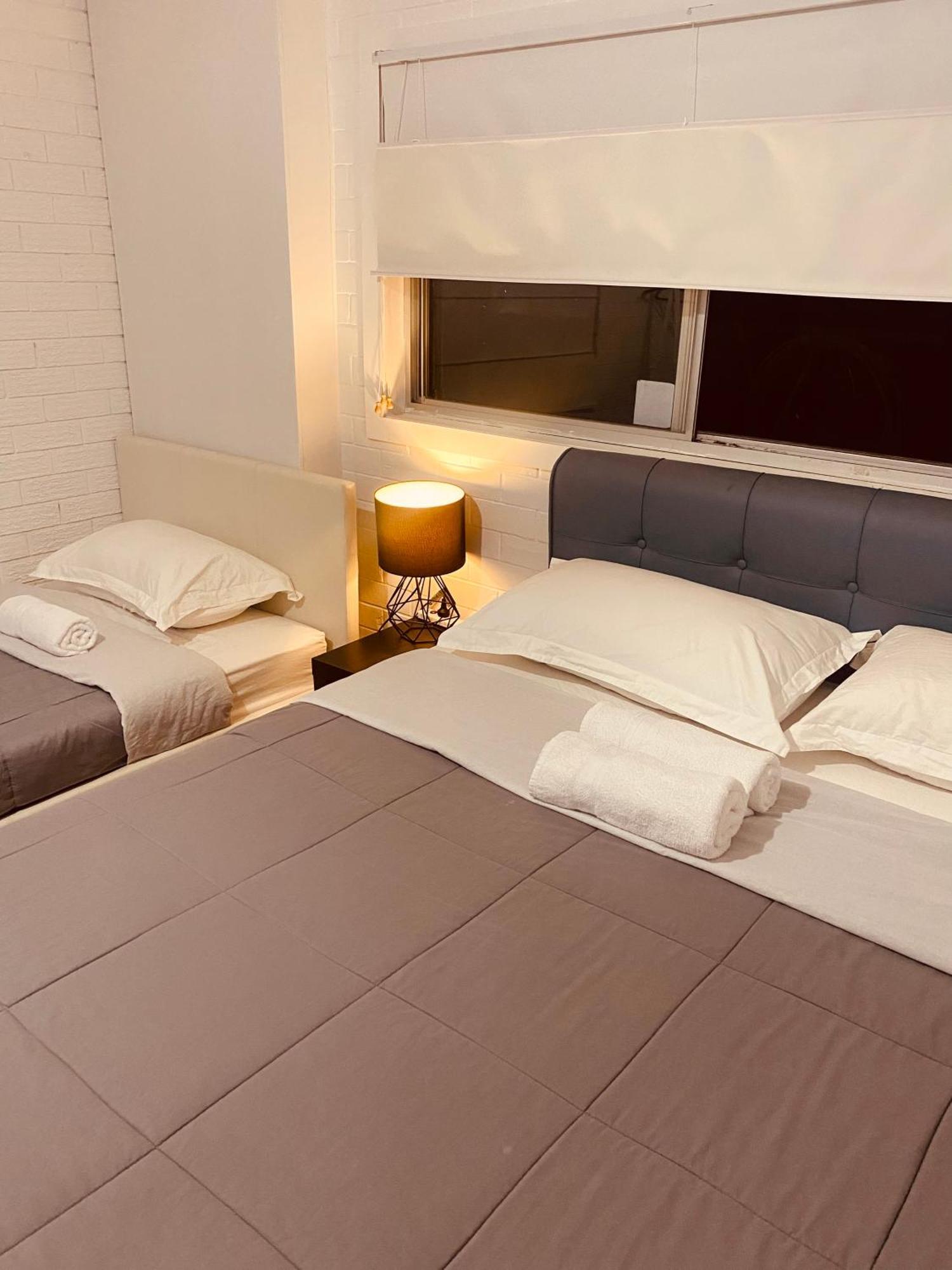 Yny Guest House Waterford Экстерьер фото